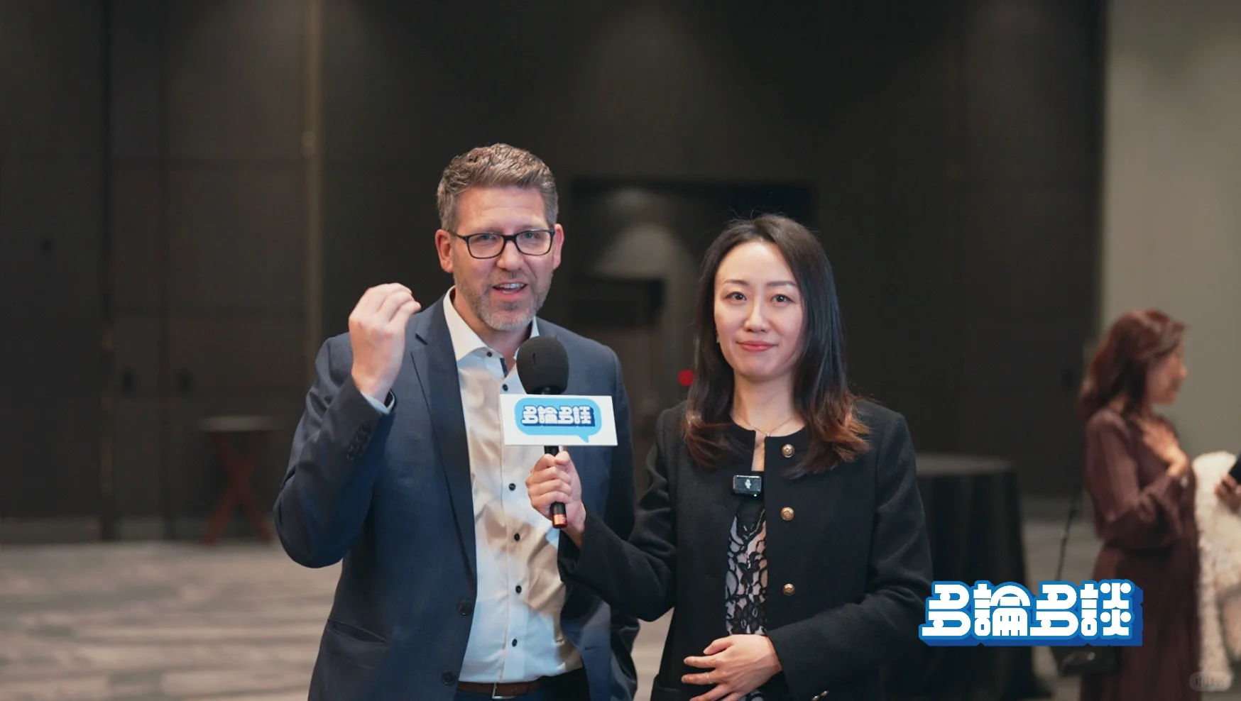 🇨🇦没有功夫和古装的华人电影，震撼人心