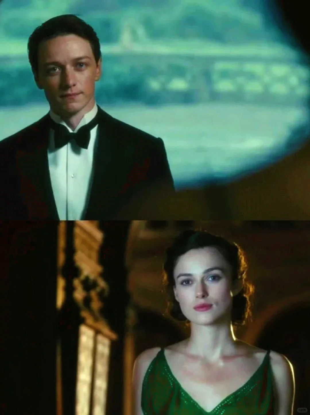 😭这是我看过最美的电影，没有之一❗❗❗