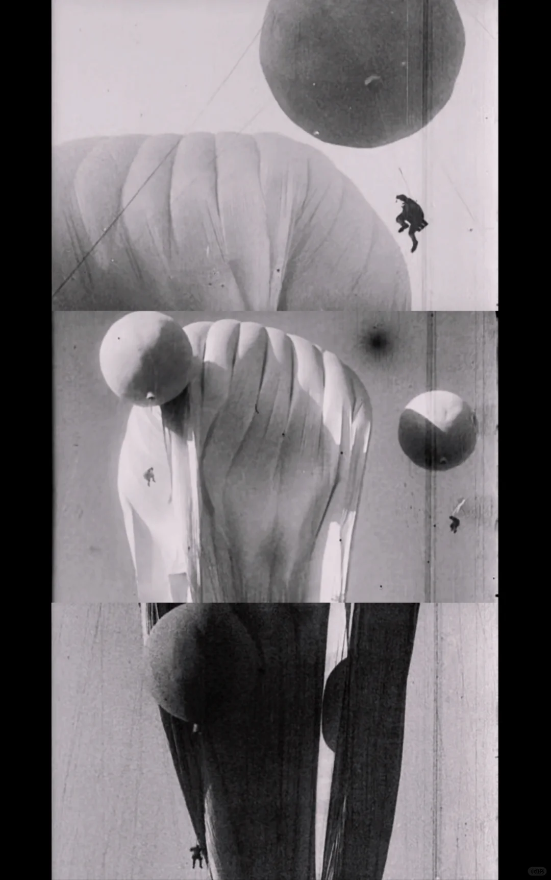 苏联顶级电影美学❗❗意识流中的时间哲学❗