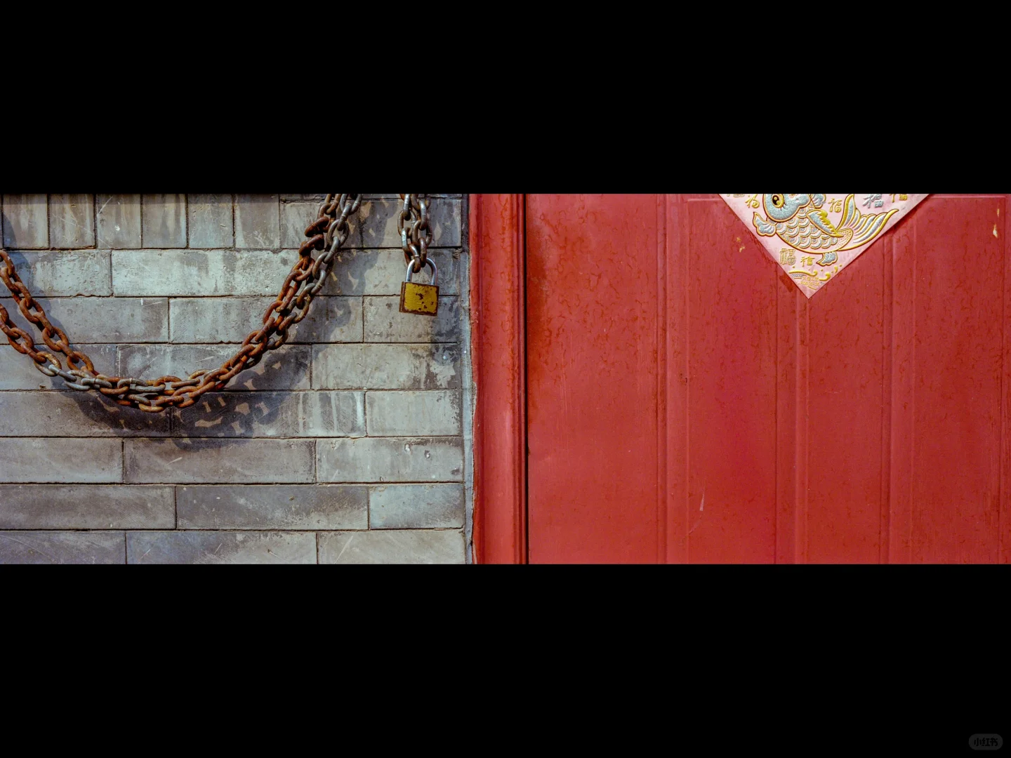 北京艺术漫游 | 路边电影放映社 | U.672