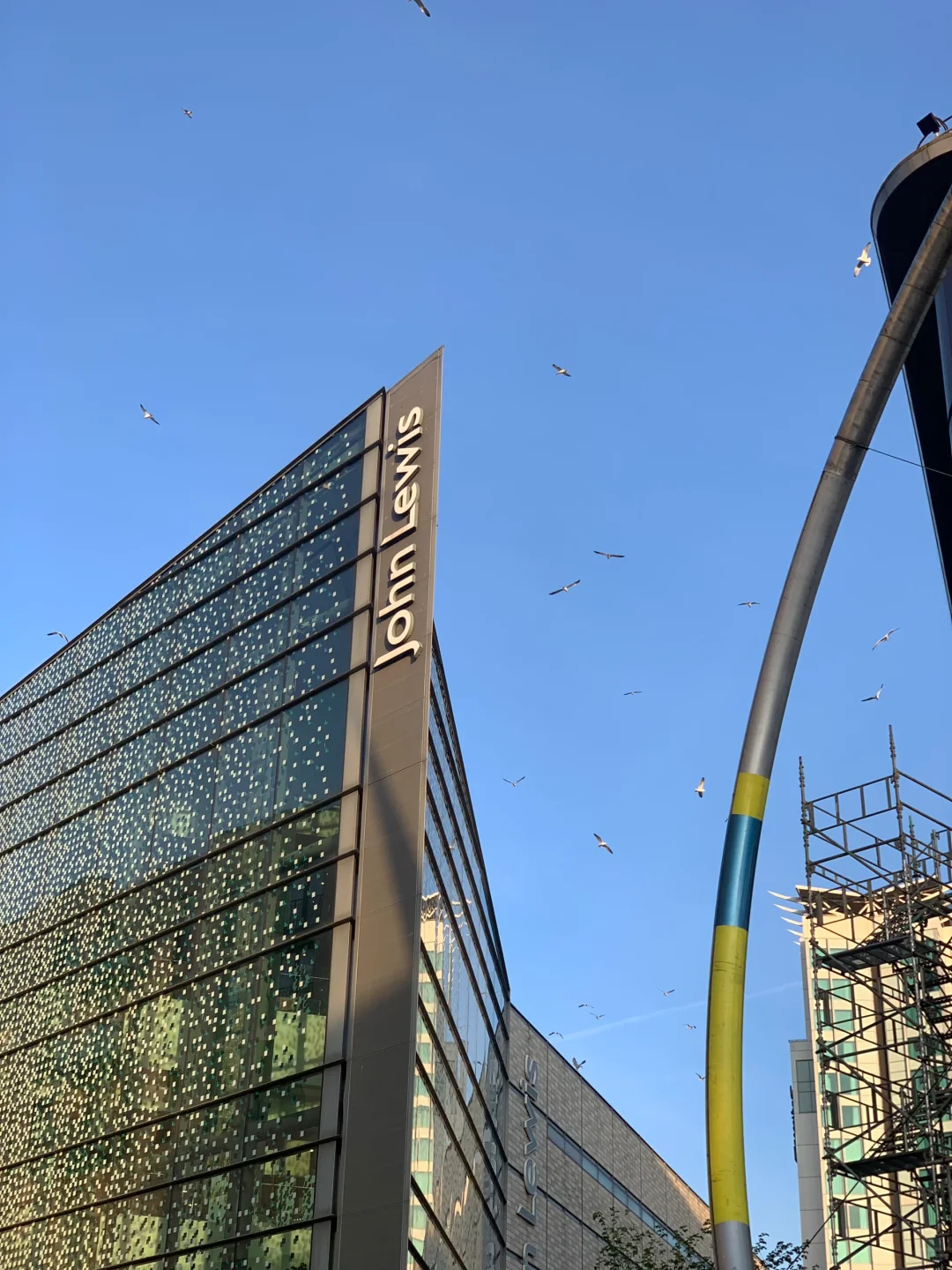 猩球新电影上映啦 赶上英国首播！