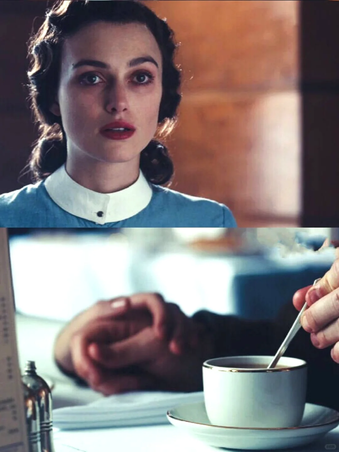 😭这是我看过最美的电影，没有之一❗❗❗