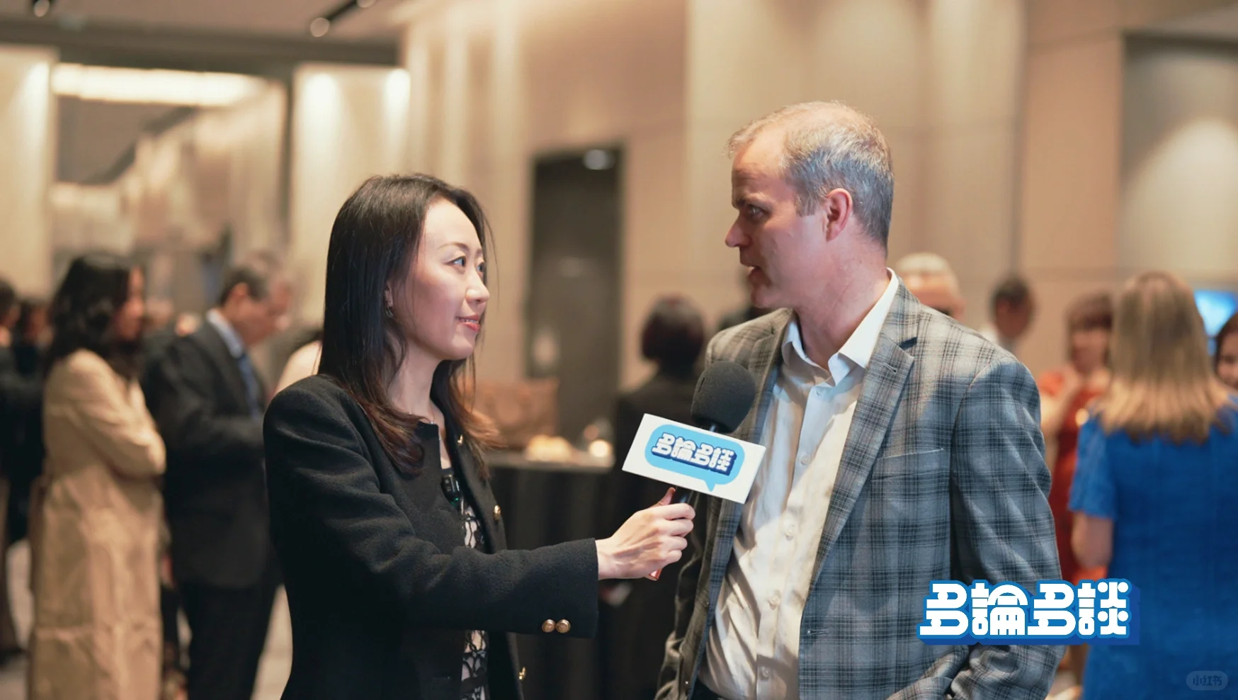 🇨🇦没有功夫和古装的华人电影，震撼人心