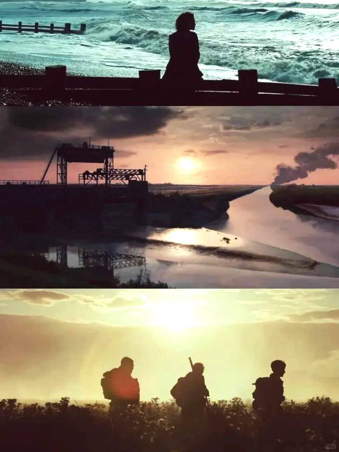 😭这是我看过最美的电影，没有之一❗❗❗