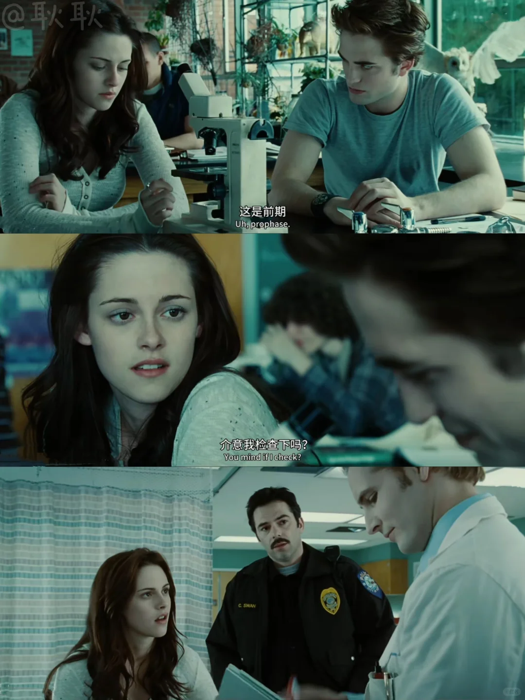 电影分享｜高分魔幻电影 一口气炫了4季‼️