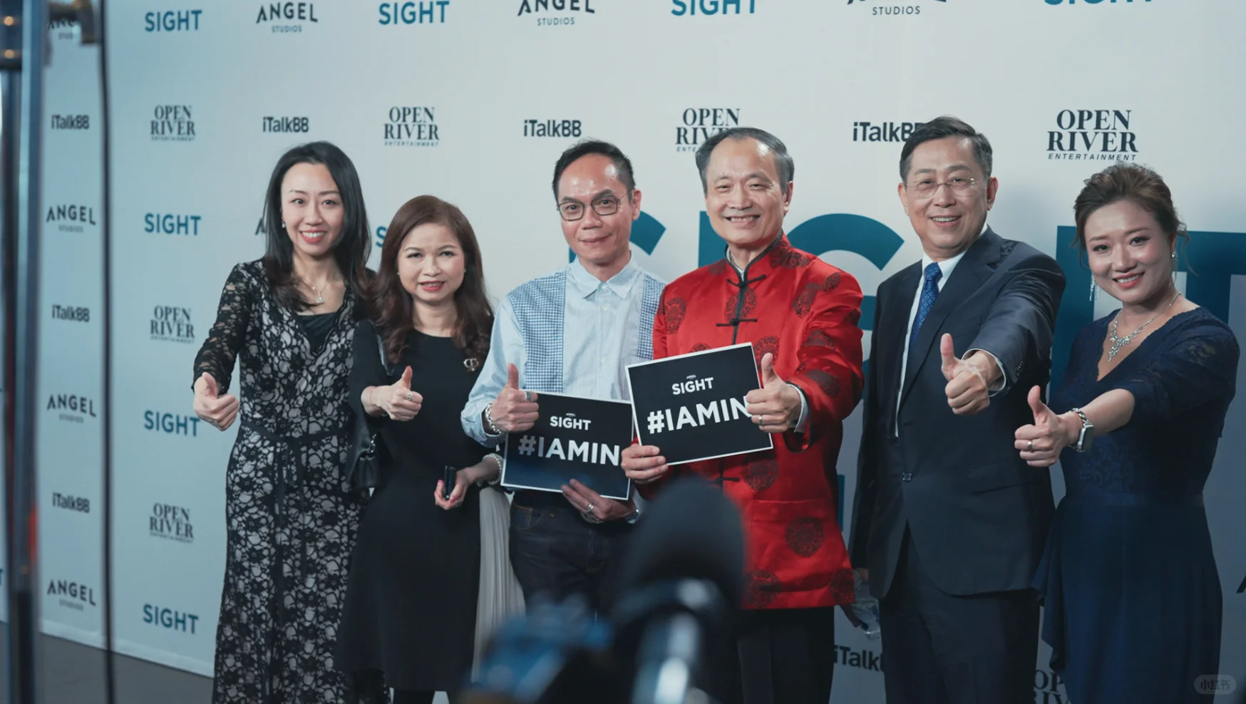 🇨🇦参加电影预映礼，多伦多出圈了