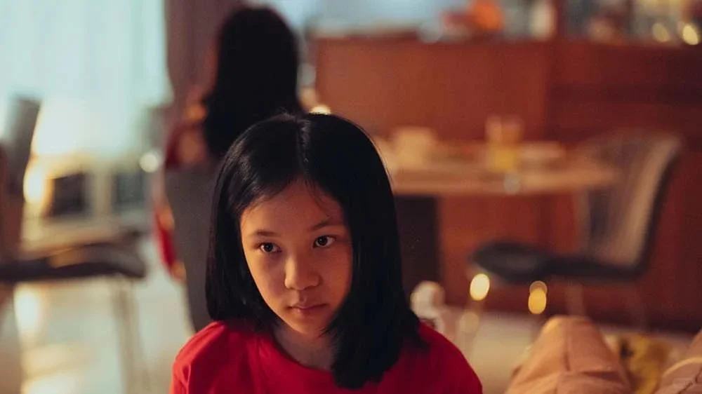 金马奖史上最年轻影后台湾电影来了！