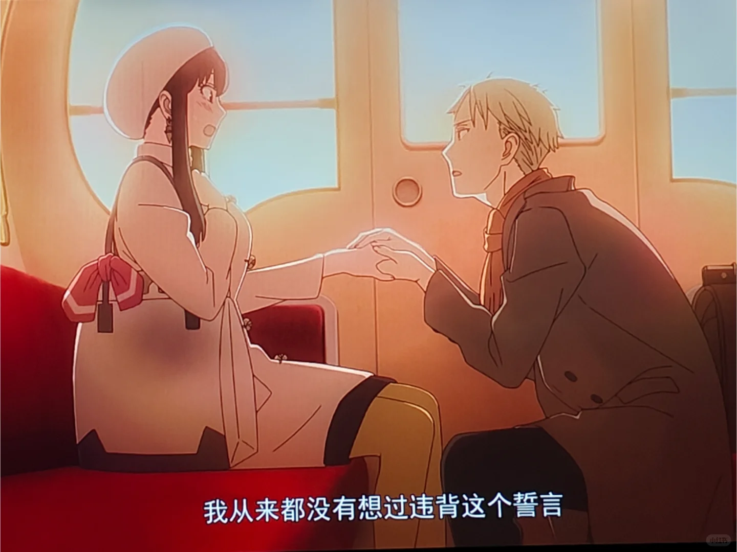 真的好爱这部电影，看完会有戒断反应的