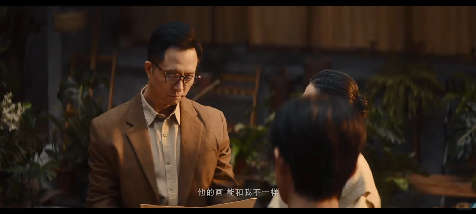 赶着活动的尾巴浅谈微电影《记忆奇旅》