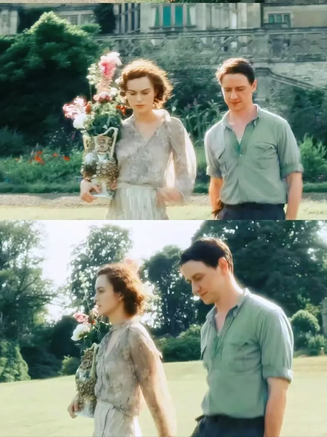 😭这是我看过最美的电影，没有之一❗❗❗