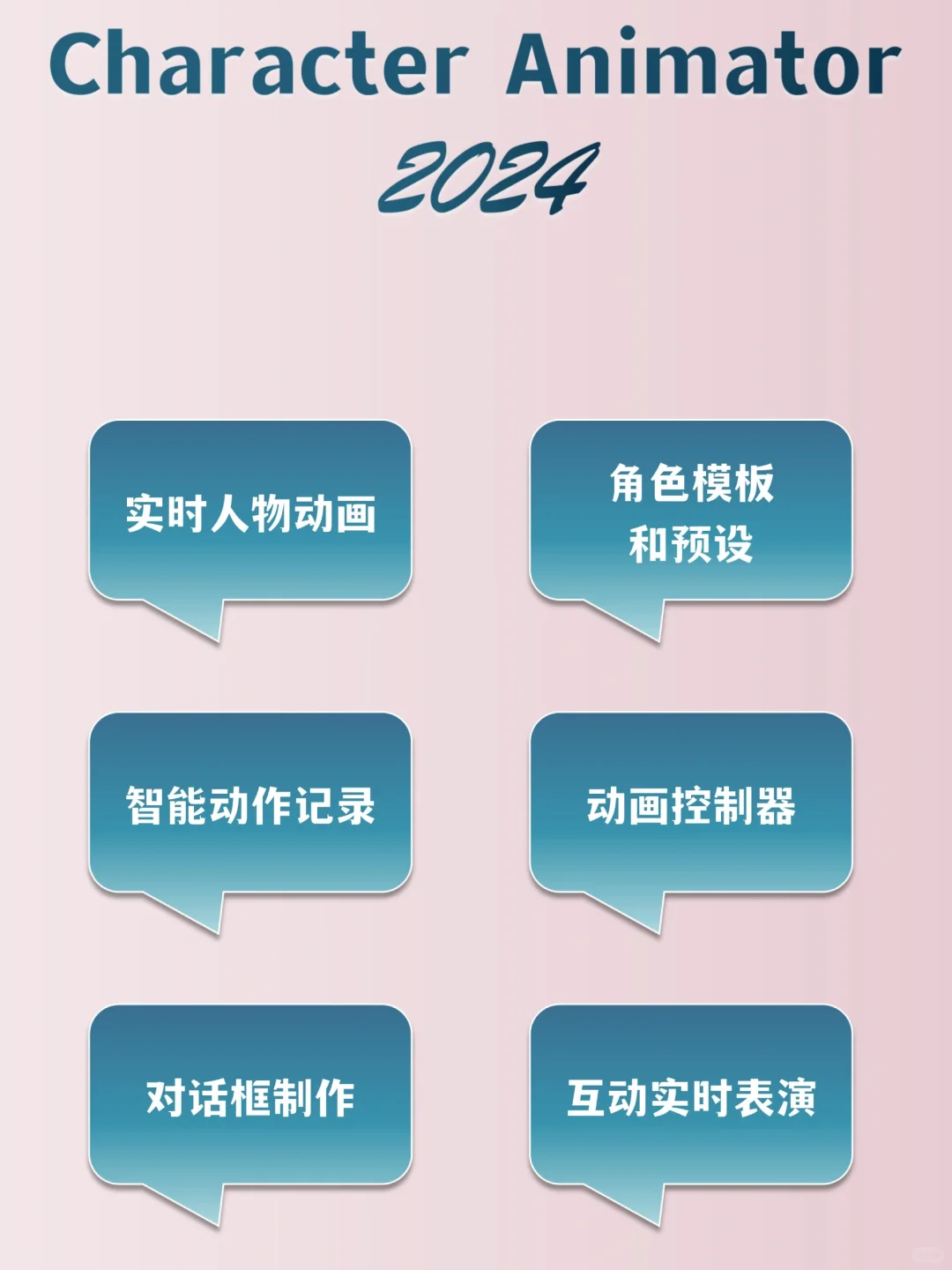 苹果Mac电脑版角色动画设计Ch软件安装