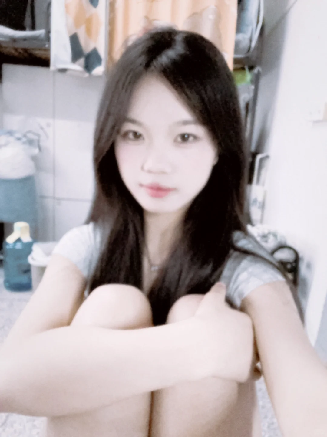 什么？这个软件拍照居然还能有实况图！