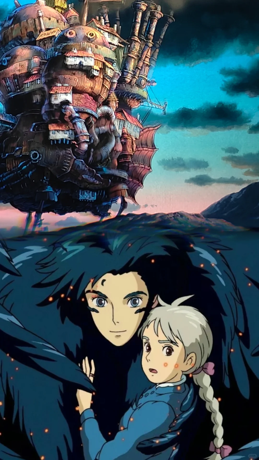 真的好爱这部电影，看完会有戒断反应的