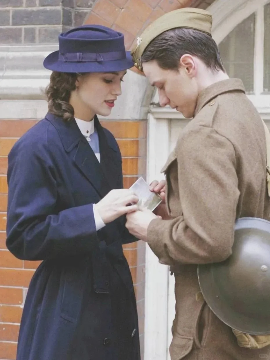 😭这是我看过最美的电影，没有之一❗❗❗