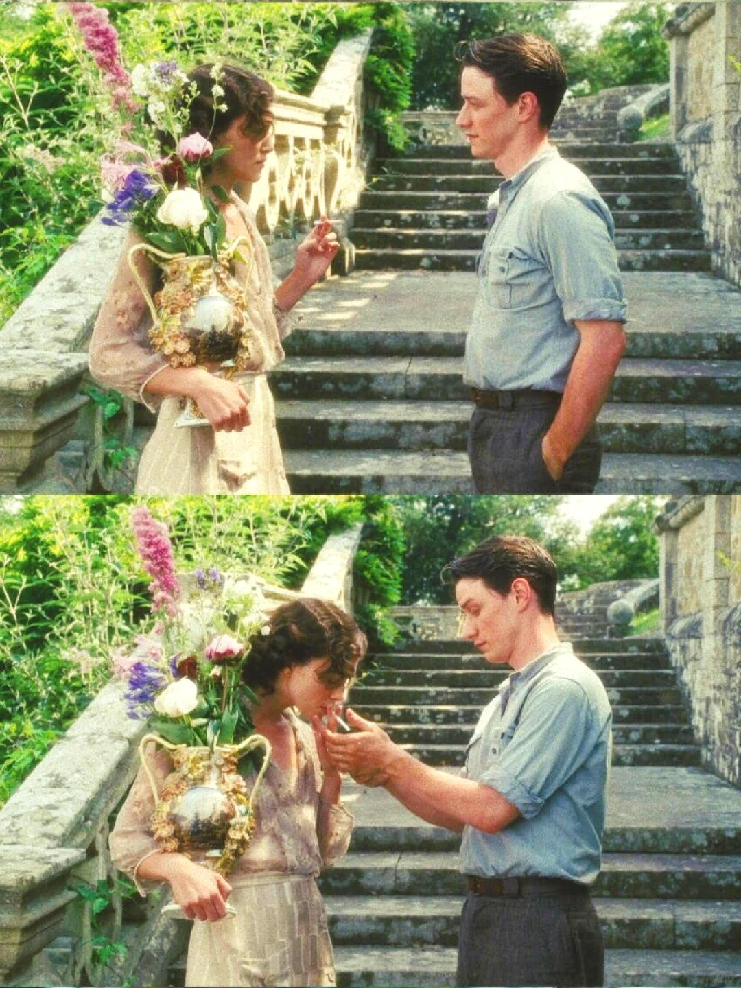 😭这是我看过最美的电影，没有之一❗❗❗