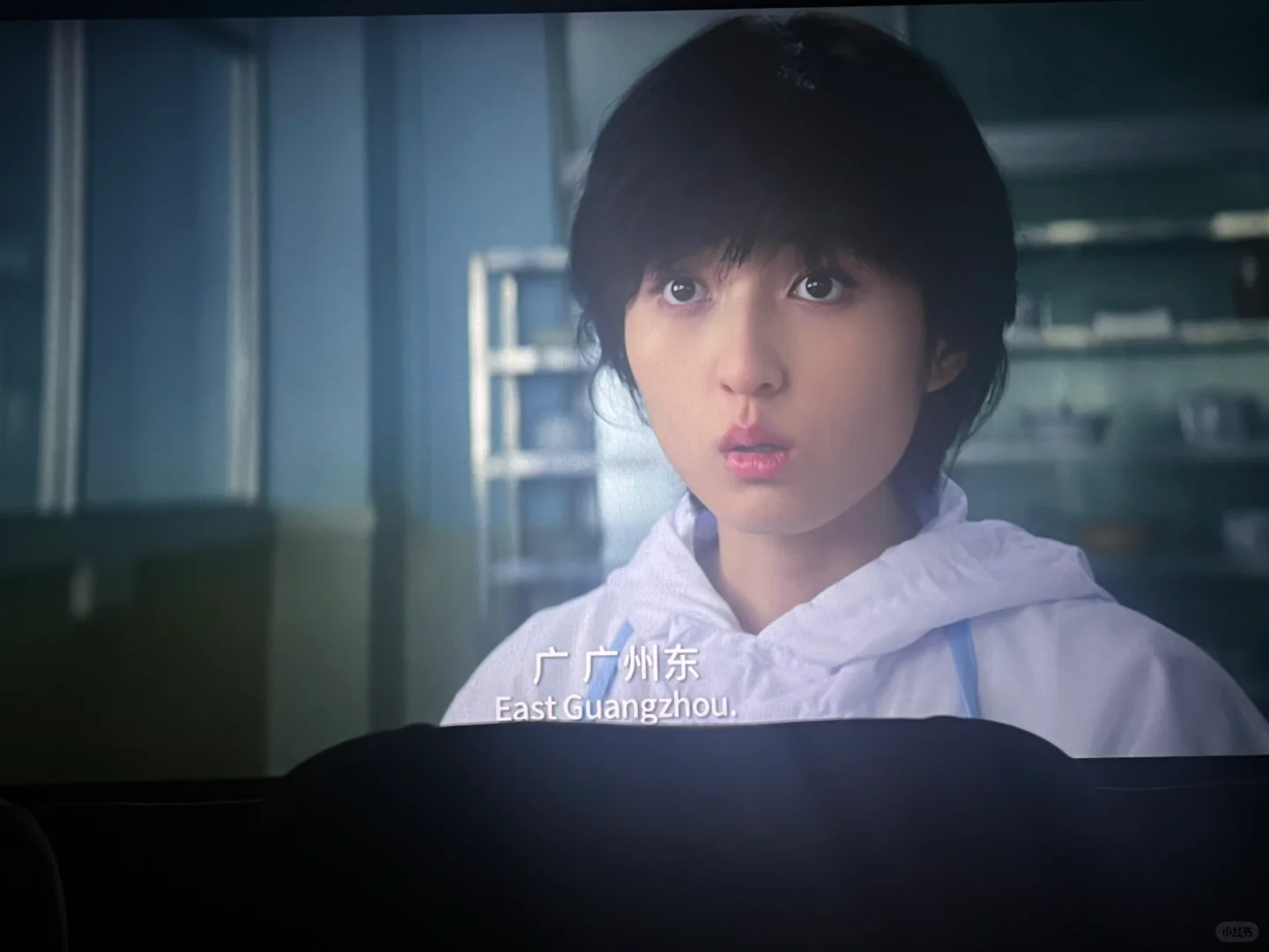 穿越月亮的旅行# 18打卡2024看100部电影