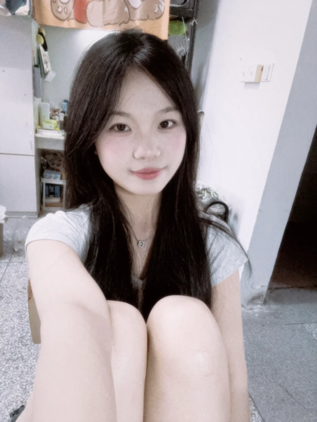 什么？这个软件拍照居然还能有实况图！