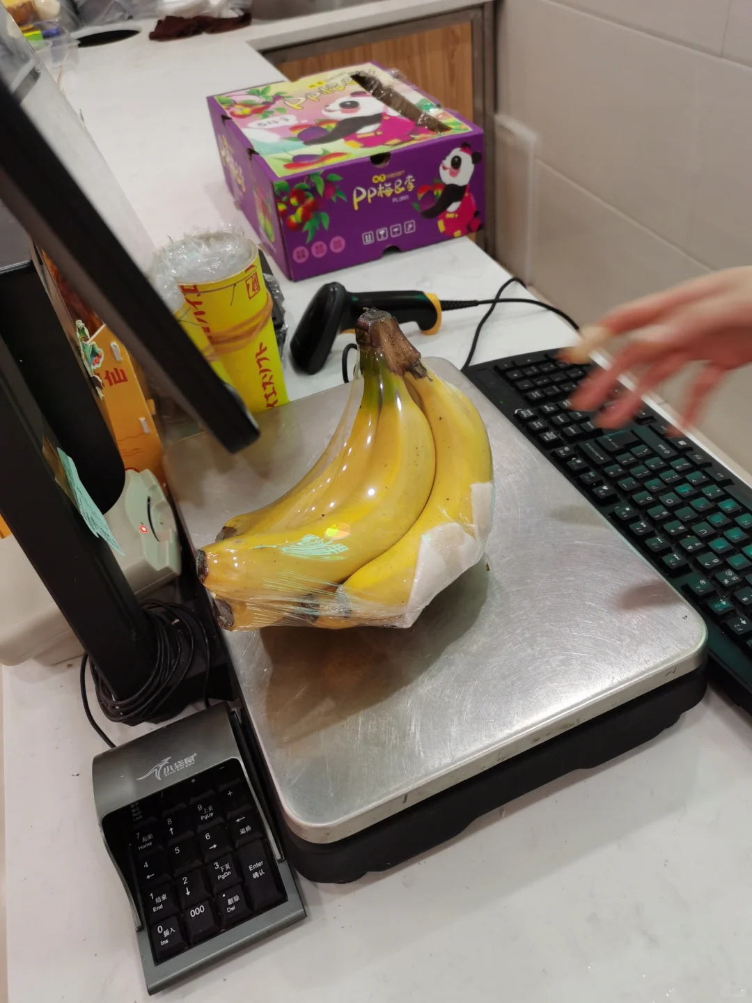 猩球崛起电影还没有香蕉好吃