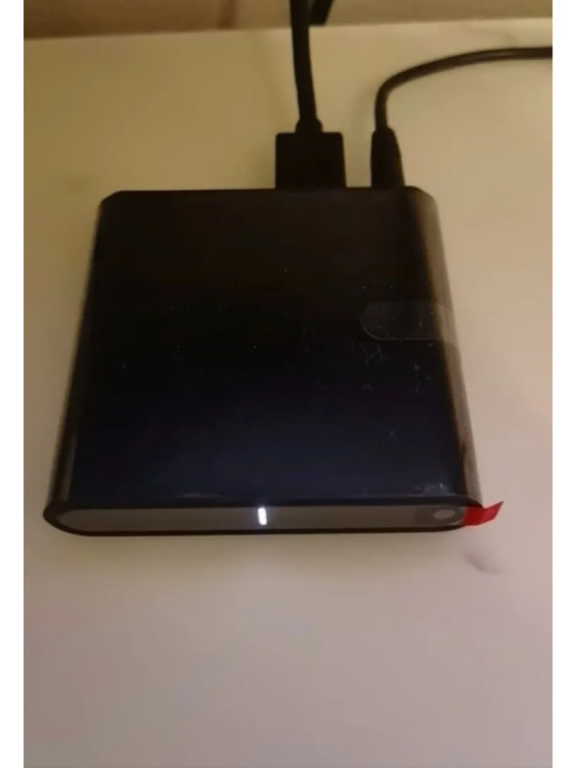 一开始准备买小米盒子的。后面