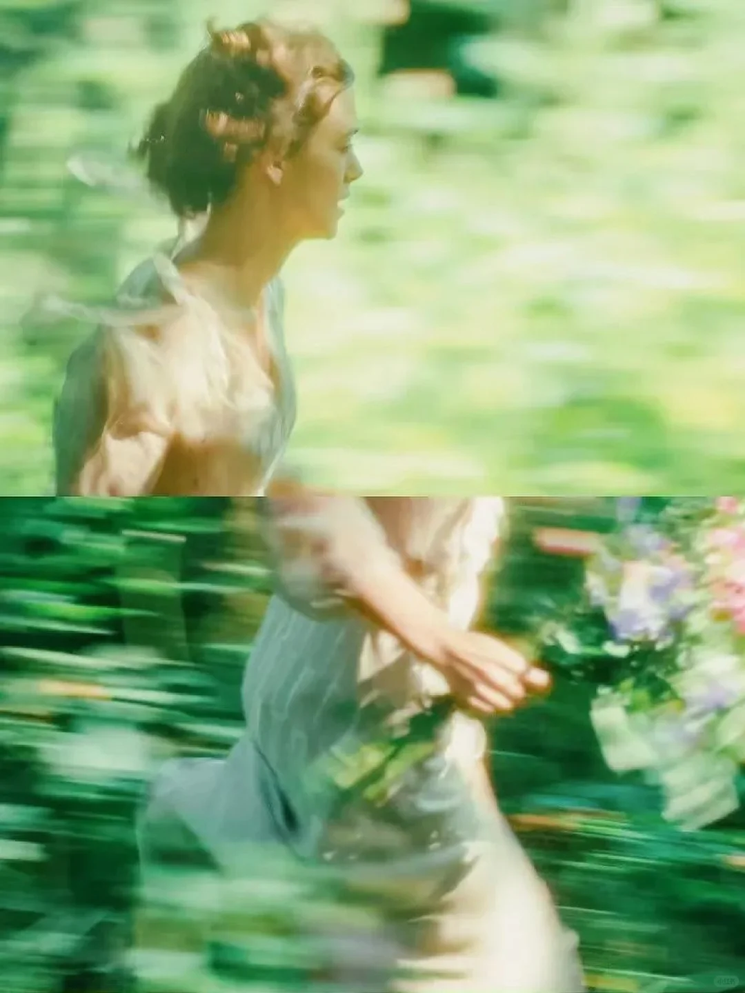 😭这是我看过最美的电影，没有之一❗❗❗