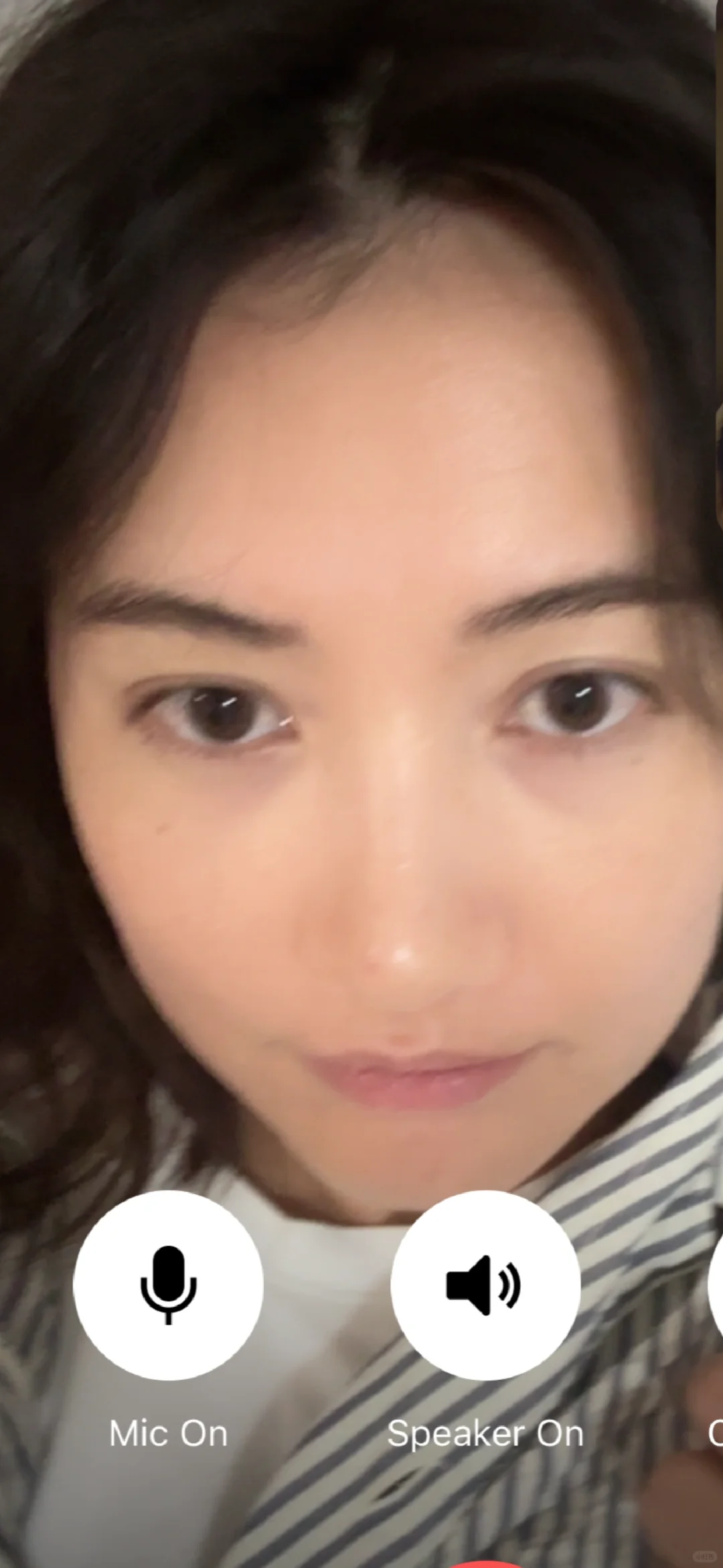 绿色软件的视频通话滤镜好好用