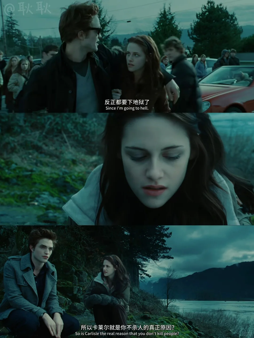 电影分享｜高分魔幻电影 一口气炫了4季‼️