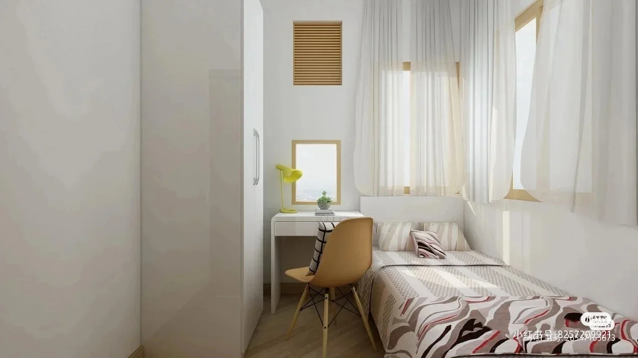 我敲 Zabit这个找房软件真牛，香港租房