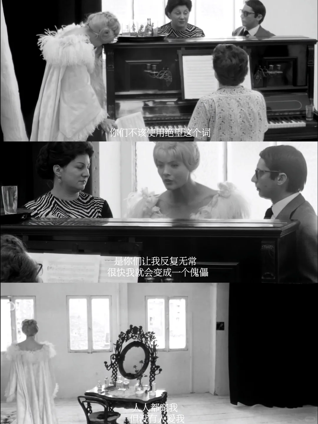 电影指南|电影，可以观人生