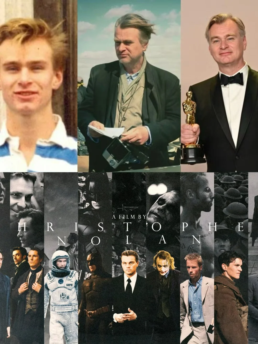 🧾电影待看清单-诺兰