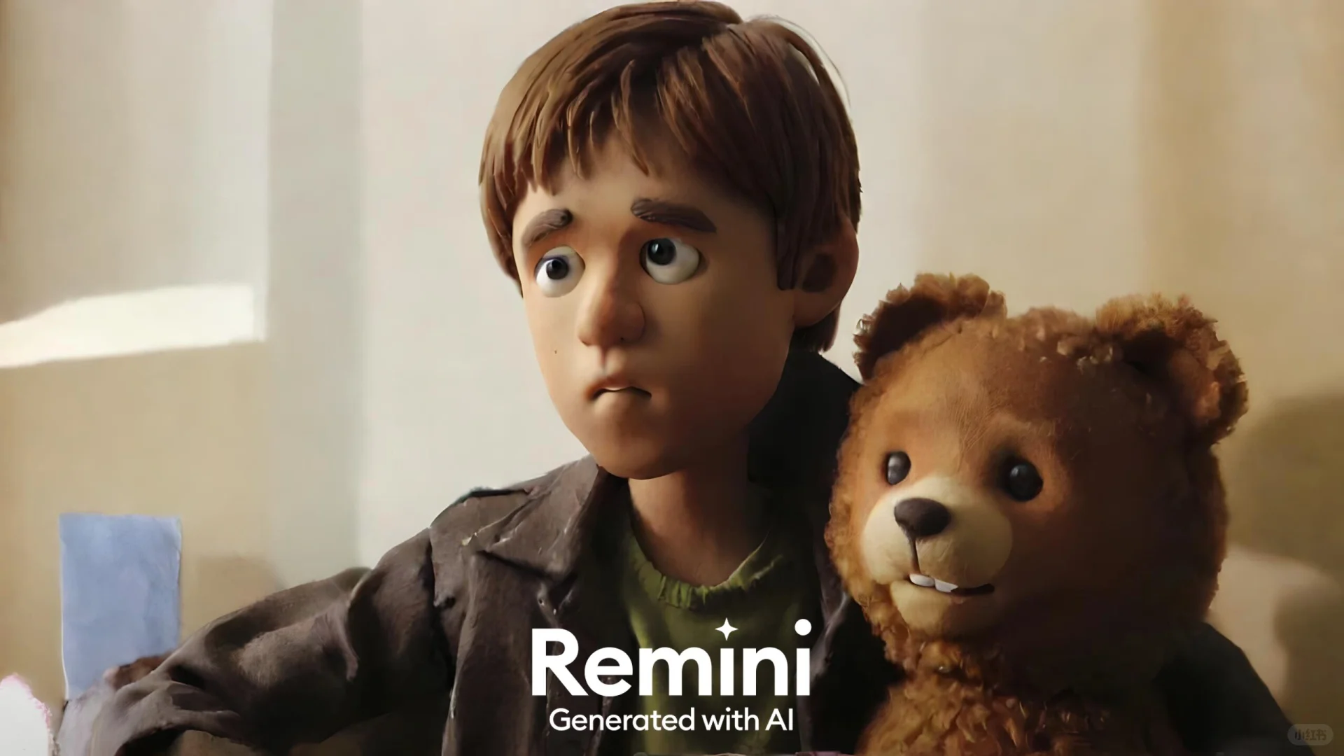 粘土特效猜电影&电视剧