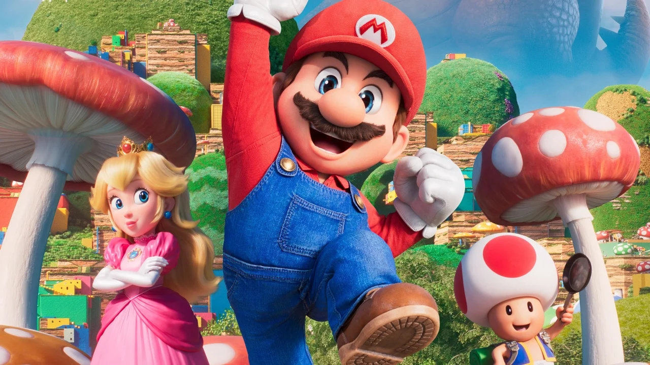 4～6岁男孩必看电影