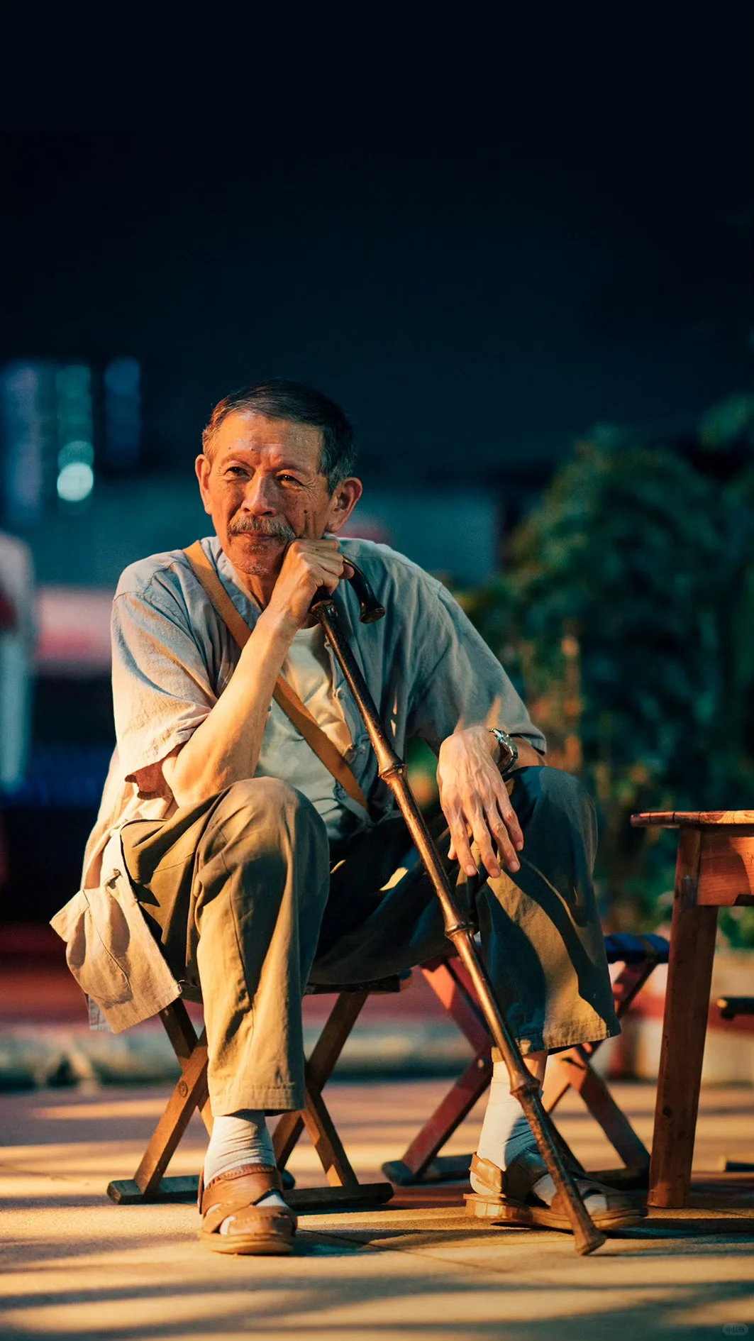 欠人生大事的一张电影票，竟然能还上了！