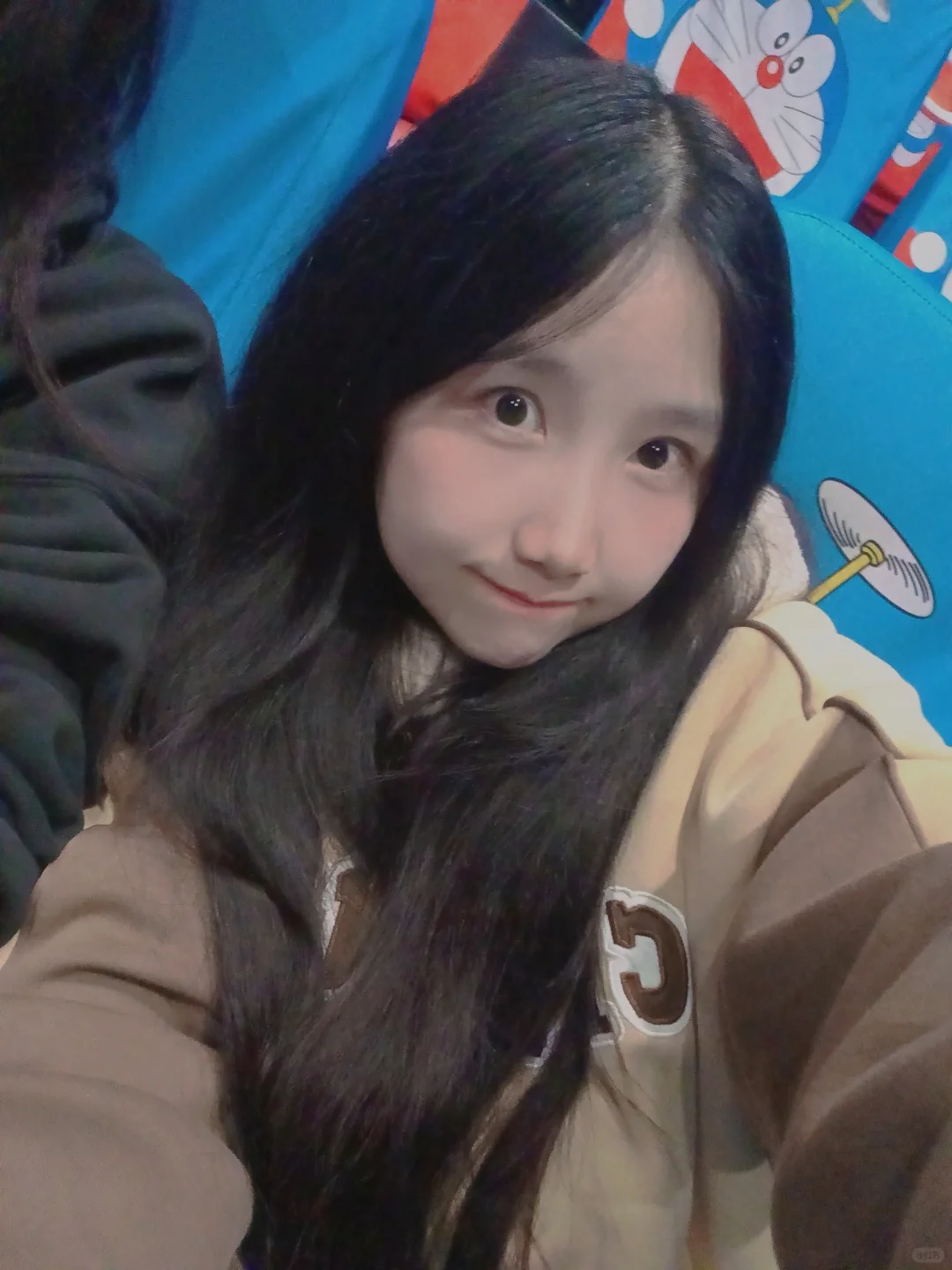 生活日常|电影搭子