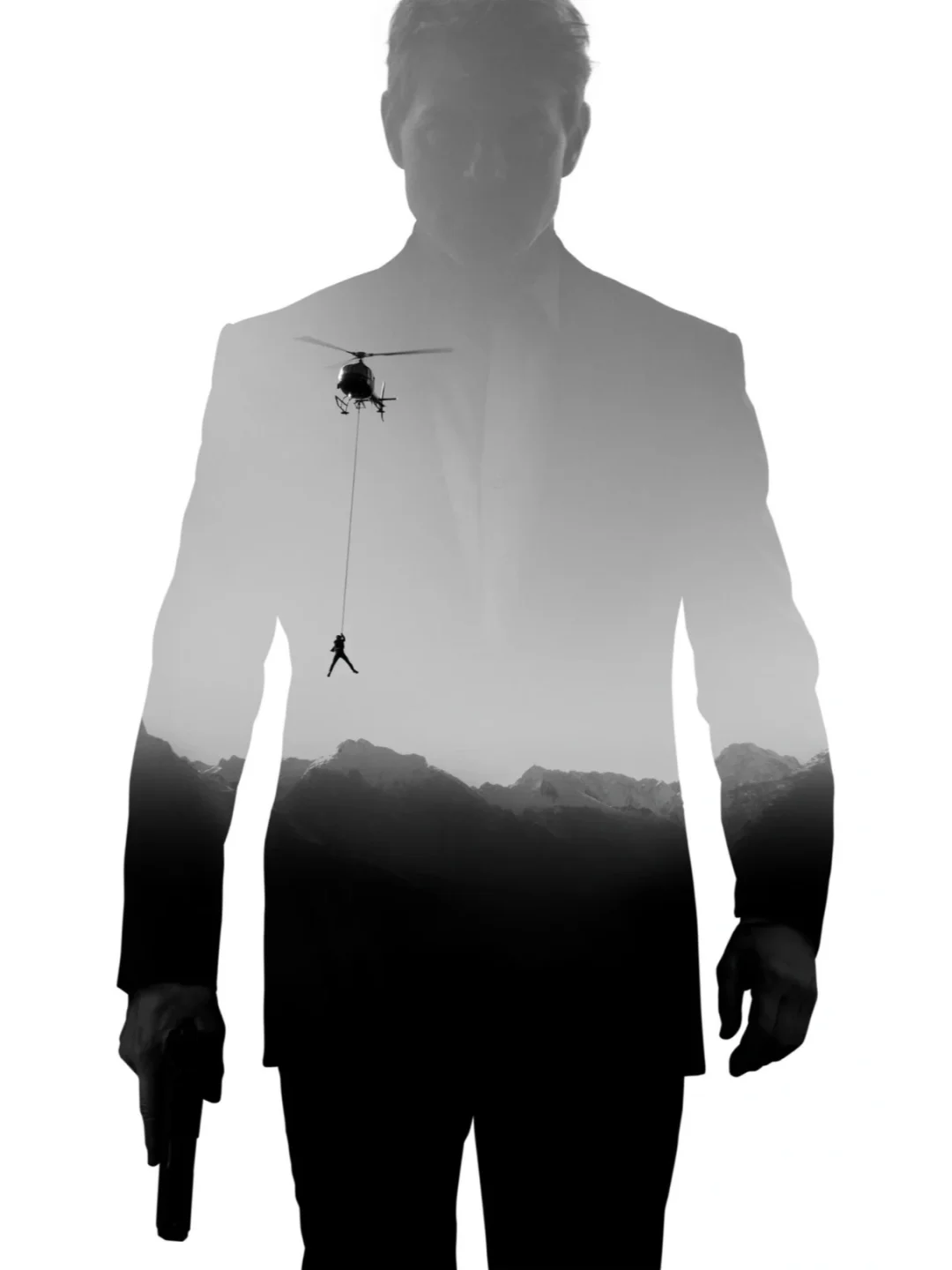 看海报，猜电影