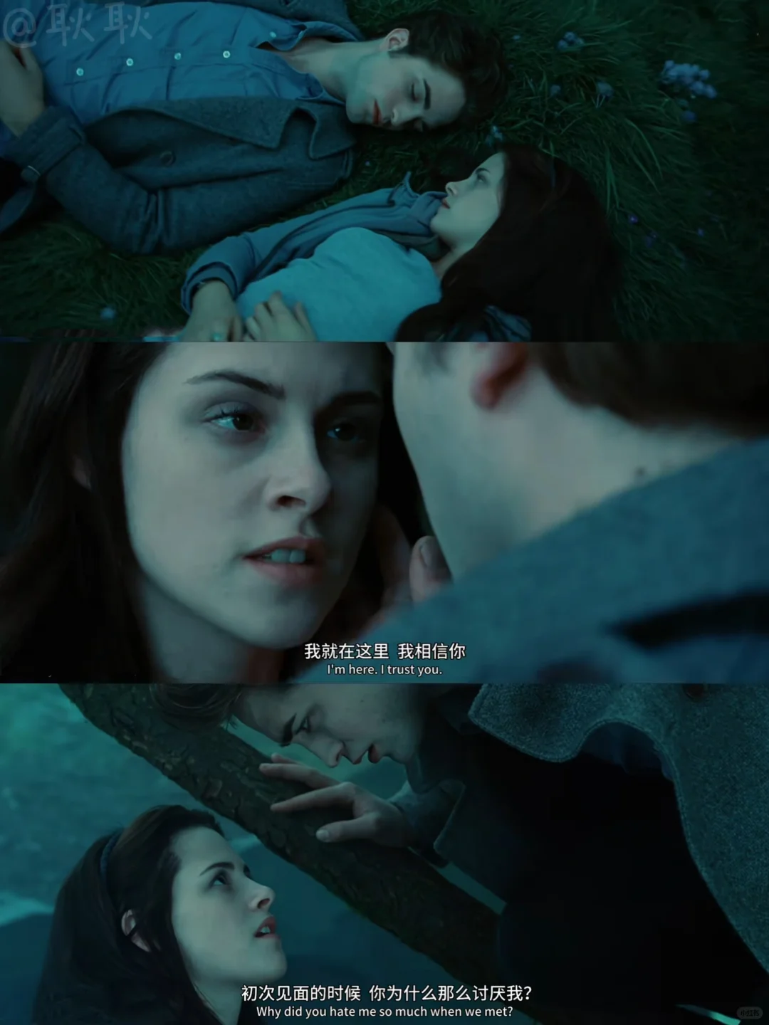 电影分享｜高分魔幻电影 一口气炫了4季‼️