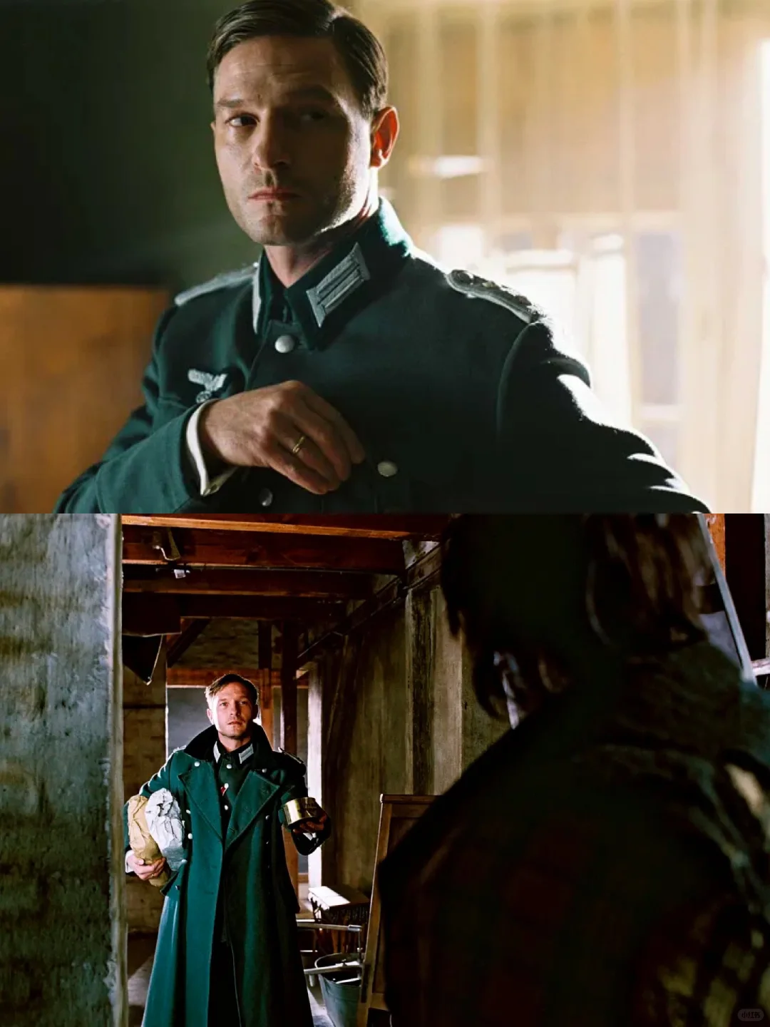 🎬电影推荐30｜他眼里的情绪都快溢出来了