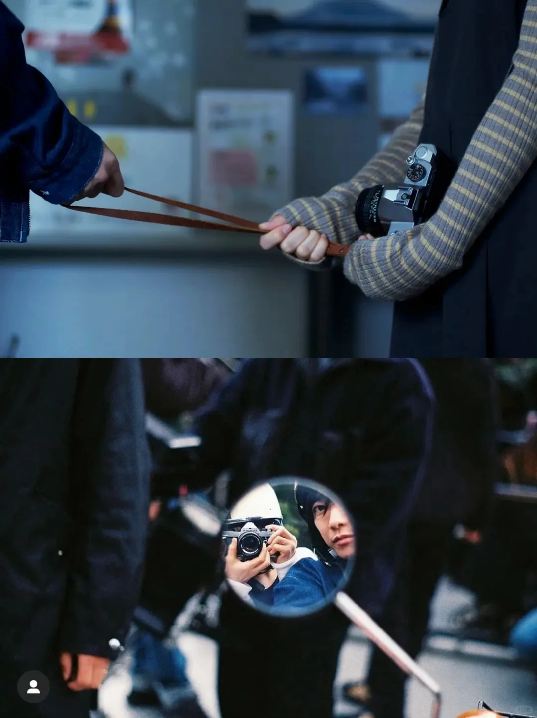 这部电影是东亚青年恋爱过敏实录。