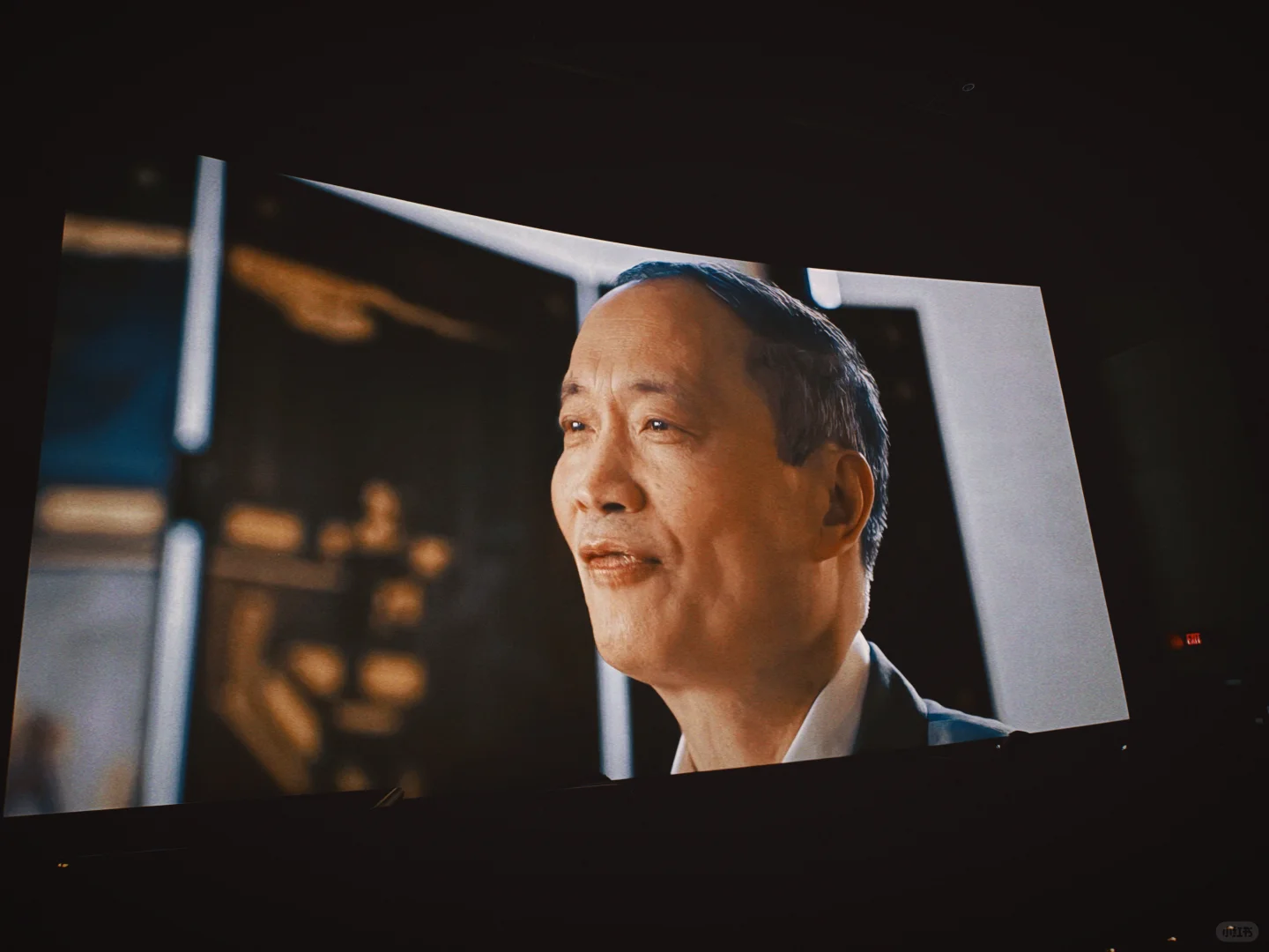 🇨🇦参加电影预映礼，多伦多出圈了