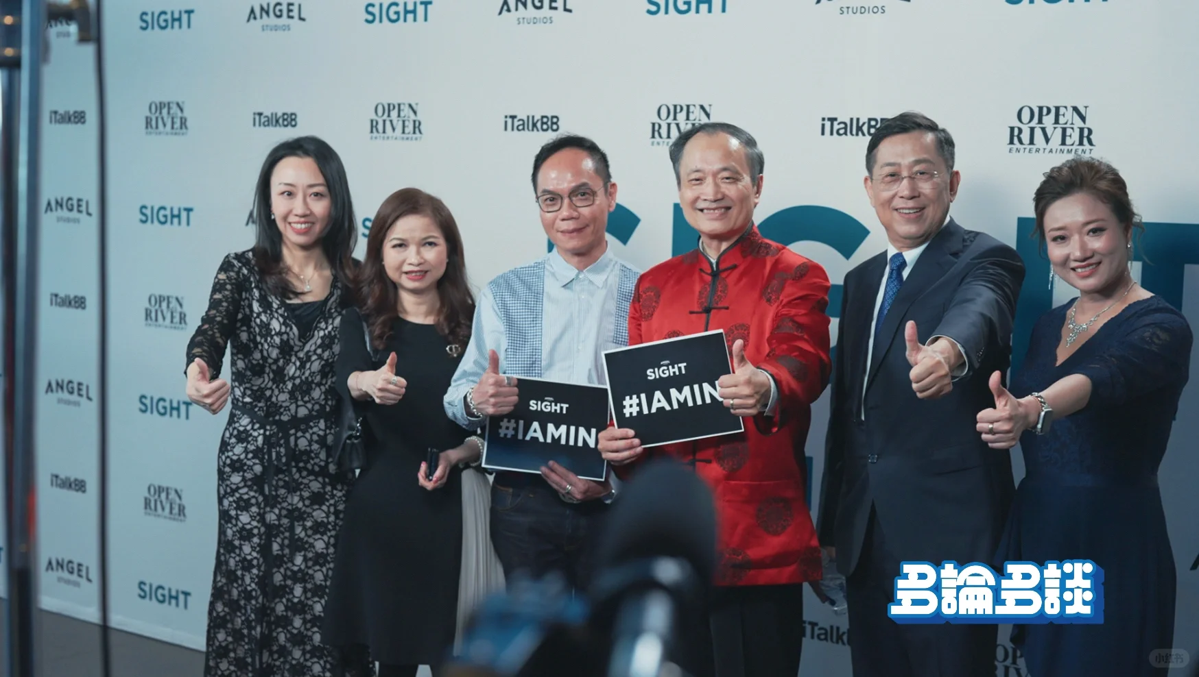 🇨🇦没有功夫和古装的华人电影，震撼人心