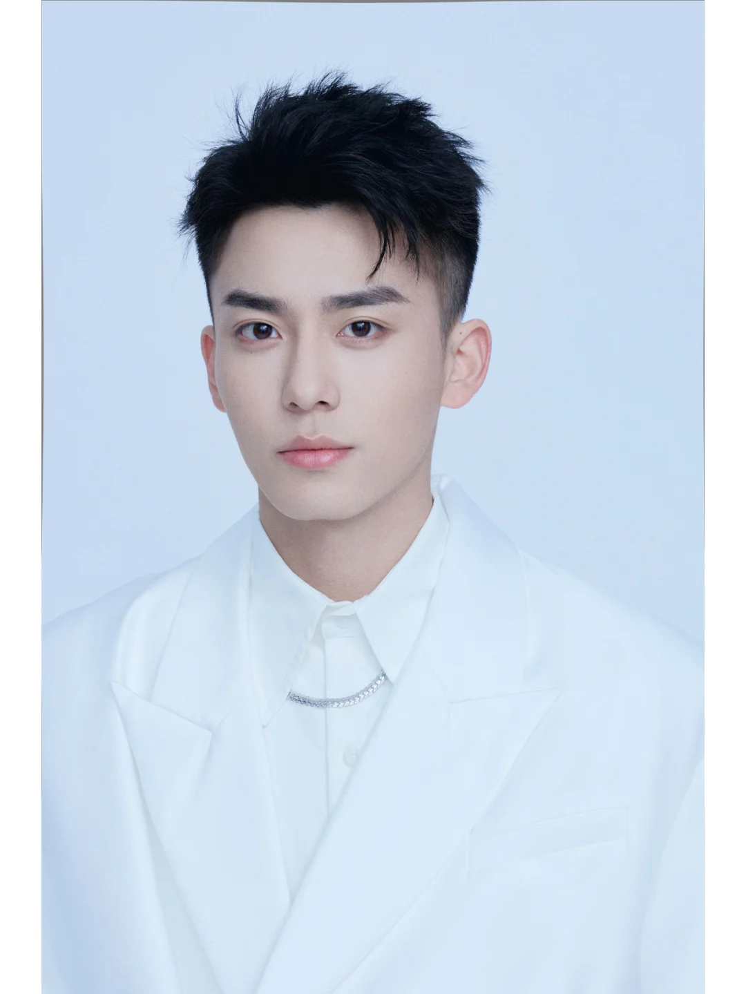 赵华为主演电影《维和防暴队》热映初露锋芒