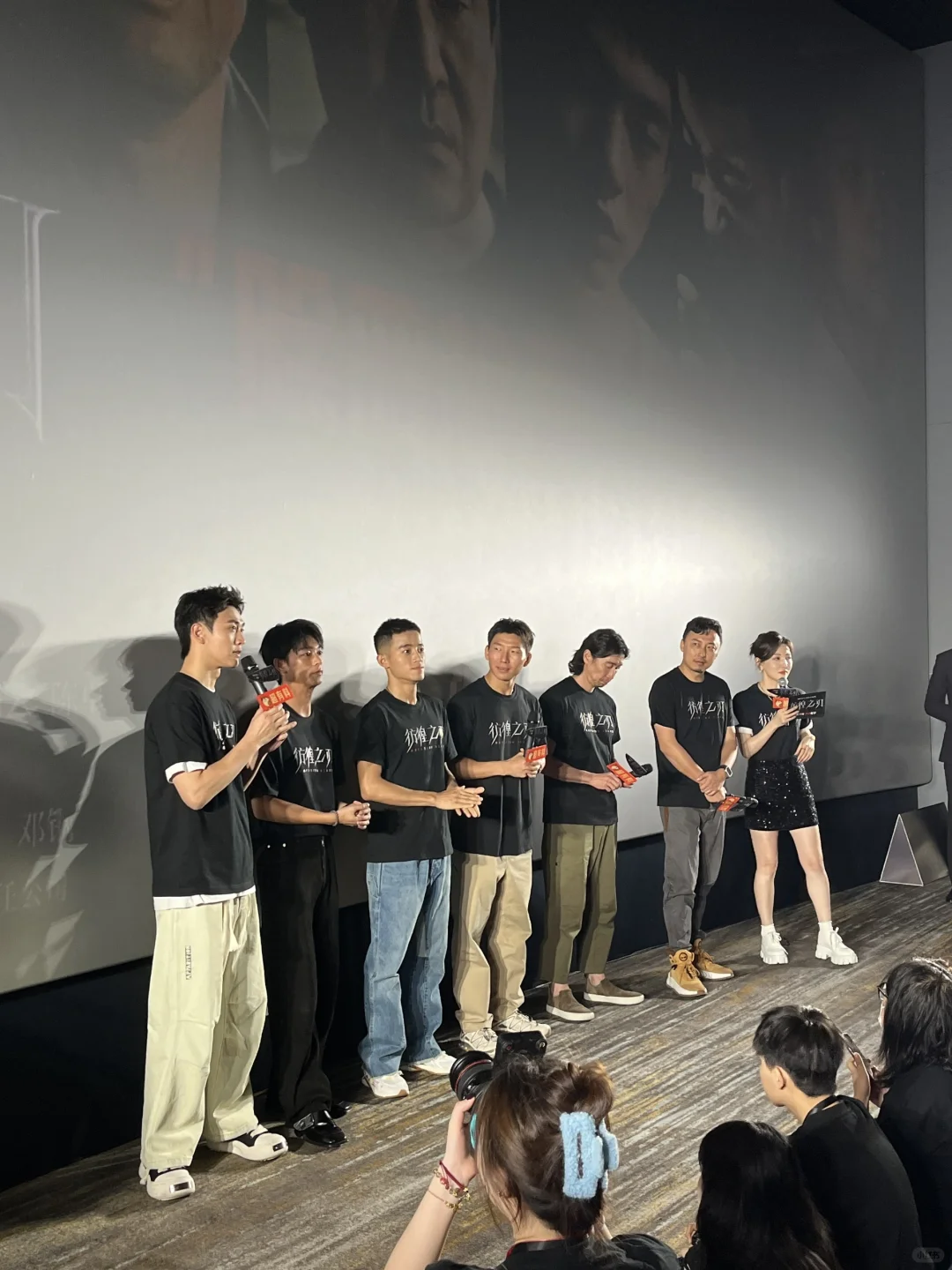 过瘾解气!久违了国产犯罪电影的尺度突破!