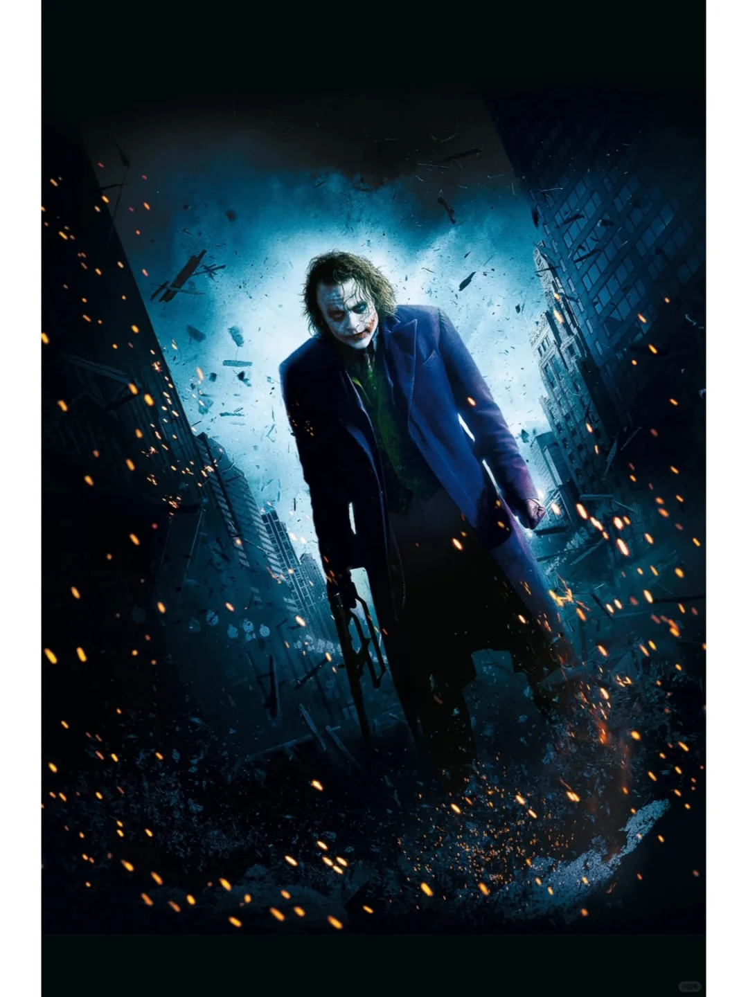 看海报，猜电影