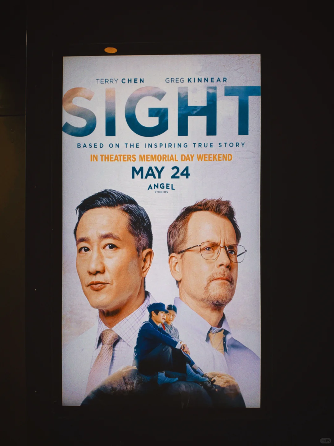 🇨🇦参加电影预映礼，多伦多出圈了