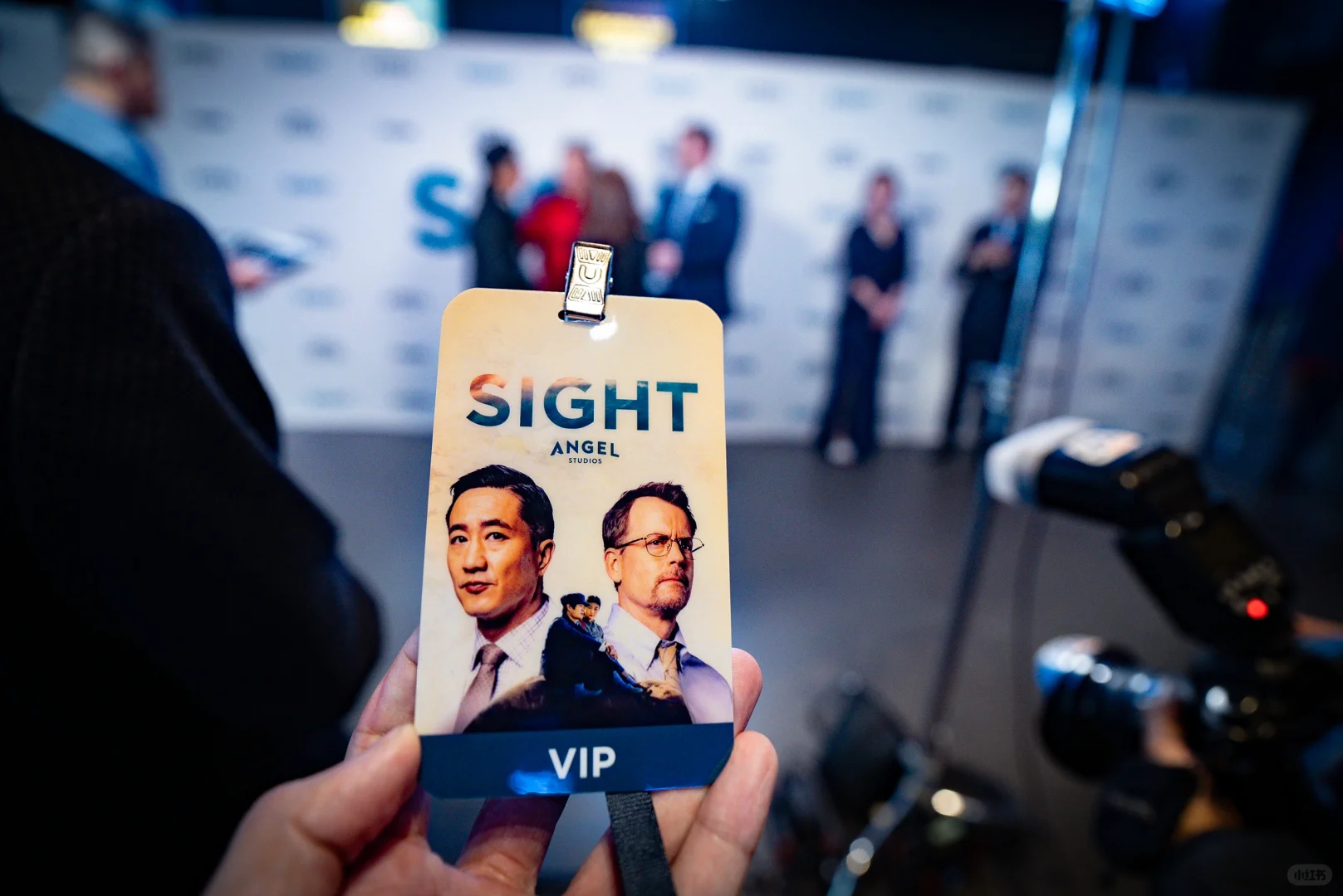 🇨🇦参加电影预映礼，多伦多出圈了