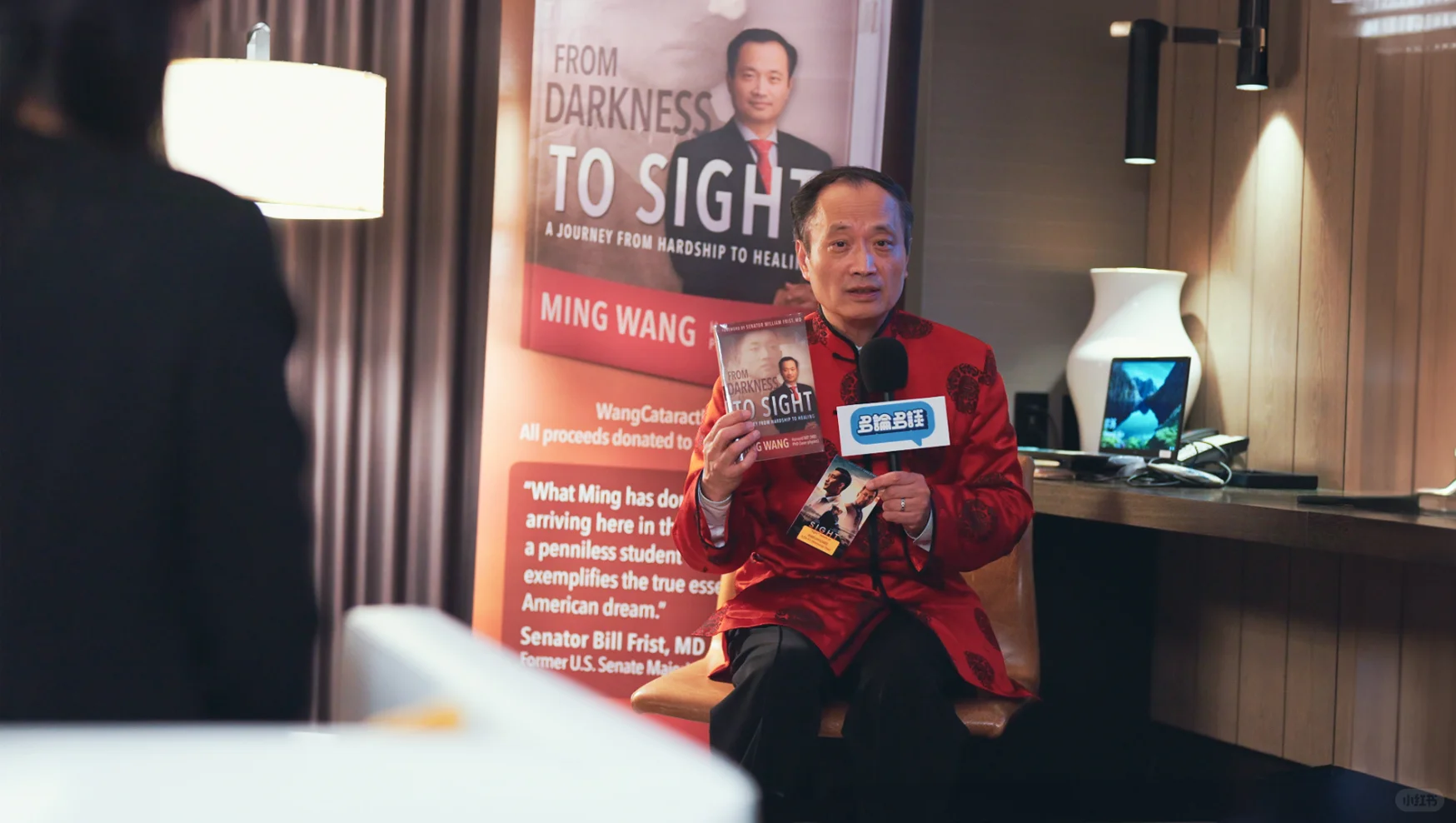 🇨🇦参加电影预映礼，多伦多出圈了