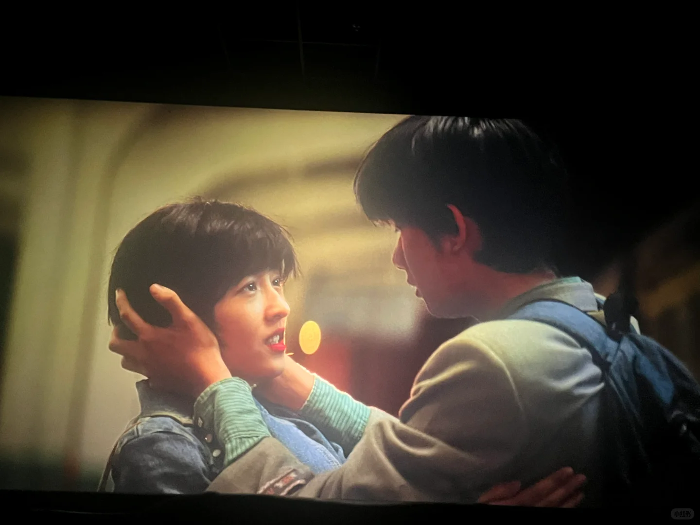 穿越月亮的旅行# 18打卡2024看100部电影