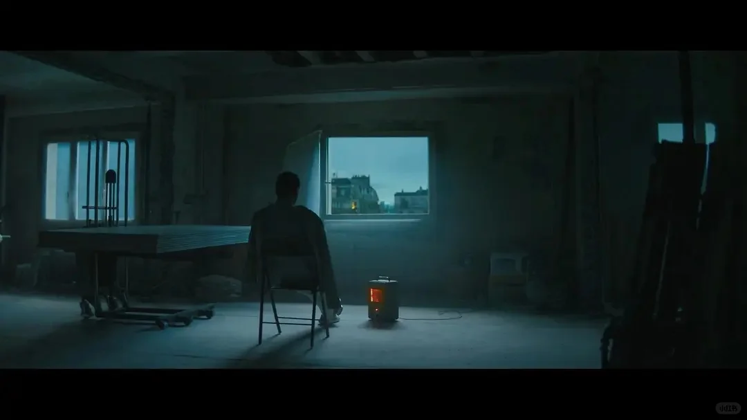 有点难评价的电影：杀手