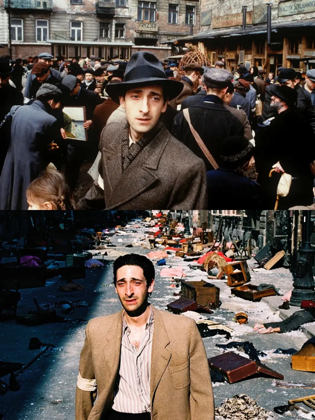 🎬电影推荐30｜他眼里的情绪都快溢出来了