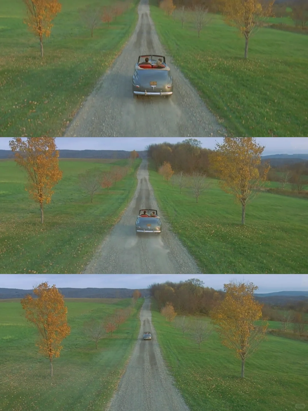 奥斯卡7项提名❗️最治愈打工人的电影😭