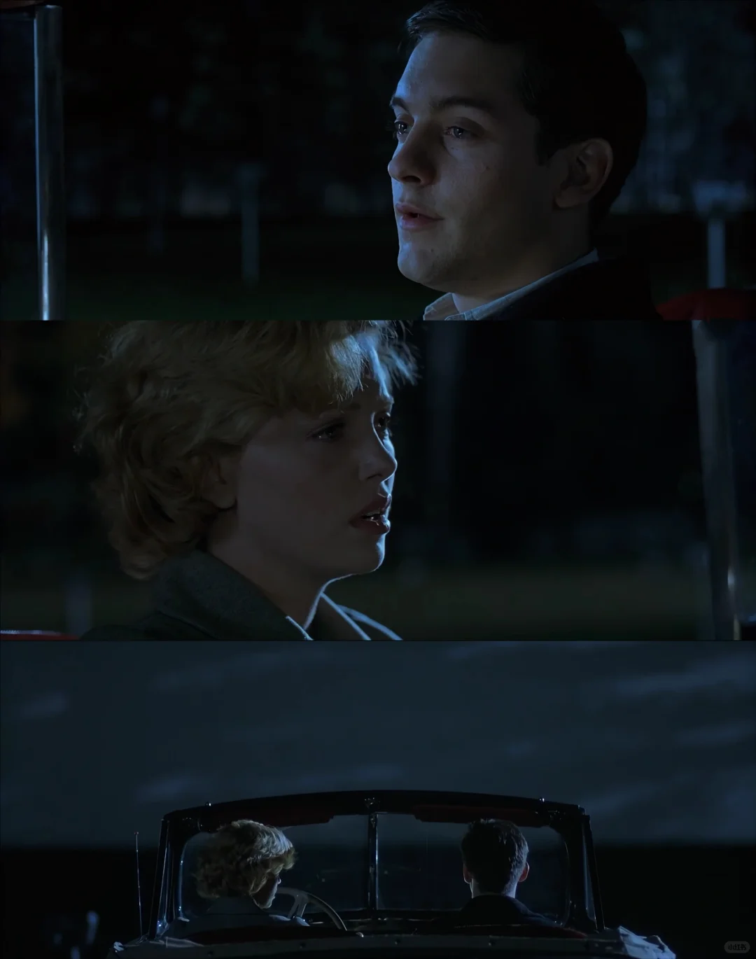 奥斯卡7项提名❗️最治愈打工人的电影😭